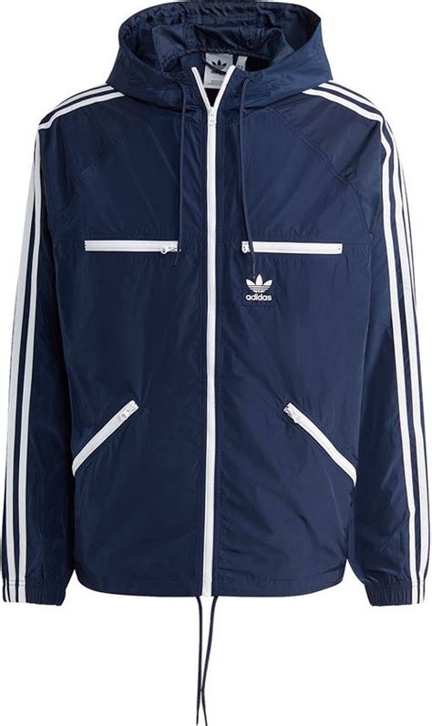 adidas jasje heren|Jassen .